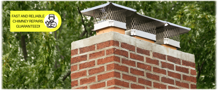 Chimney Repair Virginia Beach VA