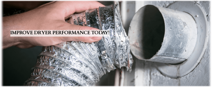 Dryer Vent Cleaning Virginia Beach VA