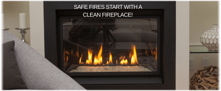Fireplace Cleaning Virginia Beach VA